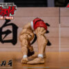 Baki Hanma-Baki Hanma Action Figure (Preorder Japan) - immagine 2