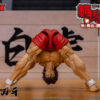 Baki Hanma-Baki Hanma Action Figure (Preorder Japan) - immagine 10