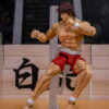 Baki Hanma-Baki Hanma Action Figure (Preorder Japan) - immagine 12