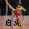 Baki Hanma-Baki Hanma Action Figure (Preorder Japan) - immagine 16