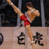 Baki Hanma-Baki Hanma Action Figure (Preorder Japan) - immagine 19