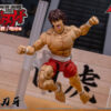 Baki Hanma-Baki Hanma Action Figure (Preorder Japan) - immagine 3
