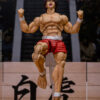 Baki Hanma-Baki Hanma Action Figure (Preorder Japan) - immagine 5