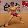 Baki Hanma-Baki Hanma Action Figure (Preorder Japan) - immagine 7