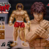 Baki Hanma-Baki Hanma Action Figure (Preorder Japan) - immagine 11