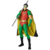 MAFEX Batman-Robin (Preorder Japan) - immagine 6