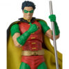 MAFEX Batman-Robin (Preorder Japan) - immagine 9