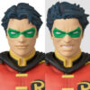 MAFEX Batman-Robin (Preorder Japan) - immagine 3