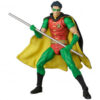 MAFEX Batman-Robin (Preorder Japan) - immagine 7
