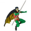 MAFEX Batman-Robin (Preorder Japan) - immagine 11