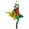 MAFEX Batman-Robin (Preorder Japan) - immagine 10