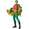 MAFEX Batman-Robin (Preorder Japan) - immagine 4