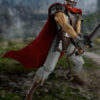 S.H. Figuarts Berserk Guts (Band of the Hawk) (Acconto Preordine) - immagine 2
