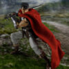 S.H. Figuarts Berserk Guts (Band of the Hawk) (Acconto Preordine) - immagine 4