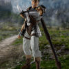S.H. Figuarts Berserk Guts (Band of the Hawk) (Acconto Preordine) - immagine 9