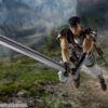 S.H. Figuarts Berserk Guts (Band of the Hawk) (Acconto Preordine) - immagine 8