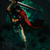 S.H. Figuarts Berserk Guts (Band of the Hawk) (Acconto Preordine) - immagine 10