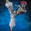 S.H. Figuarts Demon Slayer-Akaza (Acconto Preordine) - immagine 2