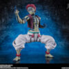 S.H. Figuarts Demon Slayer-Akaza (Acconto Preordine) - immagine 5
