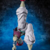S.H. Figuarts Demon Slayer-Akaza (Acconto Preordine) - immagine 4