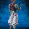 S.H. Figuarts Demon Slayer-Akaza (Acconto Preordine) - immagine 3