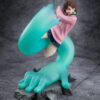 Figuarts Zero Dandadan-Momo (Acconto Preordine) - immagine 6