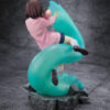 Figuarts Zero Dandadan-Momo (Acconto Preordine) - immagine 3