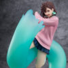 Figuarts Zero Dandadan-Momo (Acconto Preordine) - immagine 4