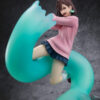 Figuarts Zero Dandadan-Momo (Acconto Preordine) - immagine 2