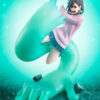 Figuarts Zero Dandadan-Momo (Acconto Preordine)