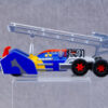 Space Ironman Kyodain-Grouncar (Preorder Japan) - immagine 8