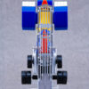 Space Ironman Kyodain-Grouncar (Preorder Japan) - immagine 5