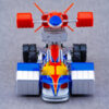 Space Ironman Kyodain-Grouncar (Preorder Japan)