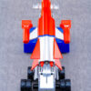 Space Ironman Kyodain-Grouncar (Preorder Japan) - immagine 4