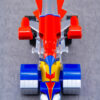 Space Ironman Kyodain-Grouncar (Preorder Japan) - immagine 3