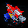 Space Ironman Kyodain-Grouncar (Preorder Japan) - immagine 2
