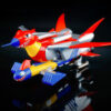 Space Ironman Kyodain-Skyjet (Preorder Japan) - immagine 4