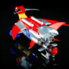 Space Ironman Kyodain-Skyjet (Preorder Japan) - immagine 2
