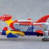 Space Ironman Kyodain-Skyjet (Preorder Japan) - immagine 6