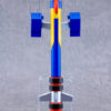 Space Ironman Kyodain-Skyjet (Preorder Japan) - immagine 3