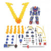 SMP Voltes V Legacy-Voltes V Lets Volt-In! (Preorder Japan)