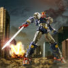 SMP Voltes V Legacy-Voltes V Lets Volt-In! (Preorder Japan) - immagine 8