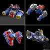 SMP Voltes V Legacy-Voltes V Lets Volt-In! (Preorder Japan) - immagine 7