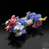 SMP Voltes V Legacy-Voltes V Lets Volt-In! (Preorder Japan) - immagine 9