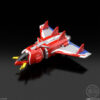 SMP Voltes V Legacy-Voltes V Plastic Kit (Preorder Japan) - immagine 8
