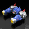 SMP Voltes V Legacy-Voltes V Plastic Kit (Preorder Japan) - immagine 7