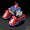 SMP Voltes V Legacy-Voltes V Plastic Kit (Preorder Japan) - immagine 9