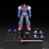 SMP Voltes V Legacy-Voltes V Plastic Kit (Preorder Japan) - immagine 2