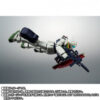 RGM-79R GM II (A.E.U.G. Spec) Ballute Pack Equipped Ver. A.N.I.M.E. (Preorder Japan) - immagine 4