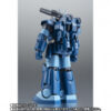 RX-77-3 Guncannon Heavy Custom (Jaburo Base Spec) (Preorder Japan) - immagine 7